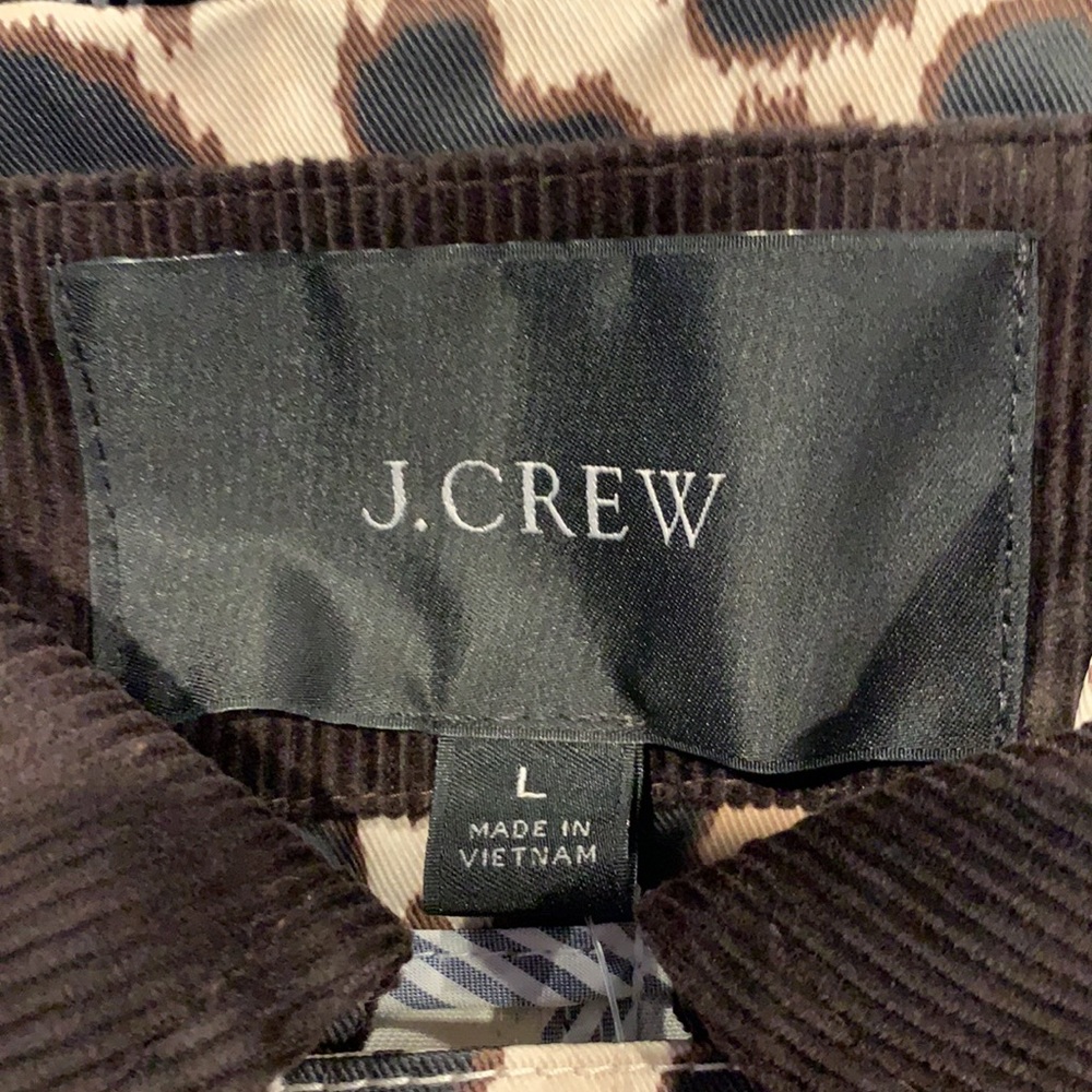 J Crew jacket - Picture 5 of 8